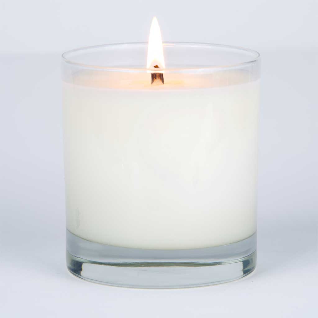 Photo Candle
