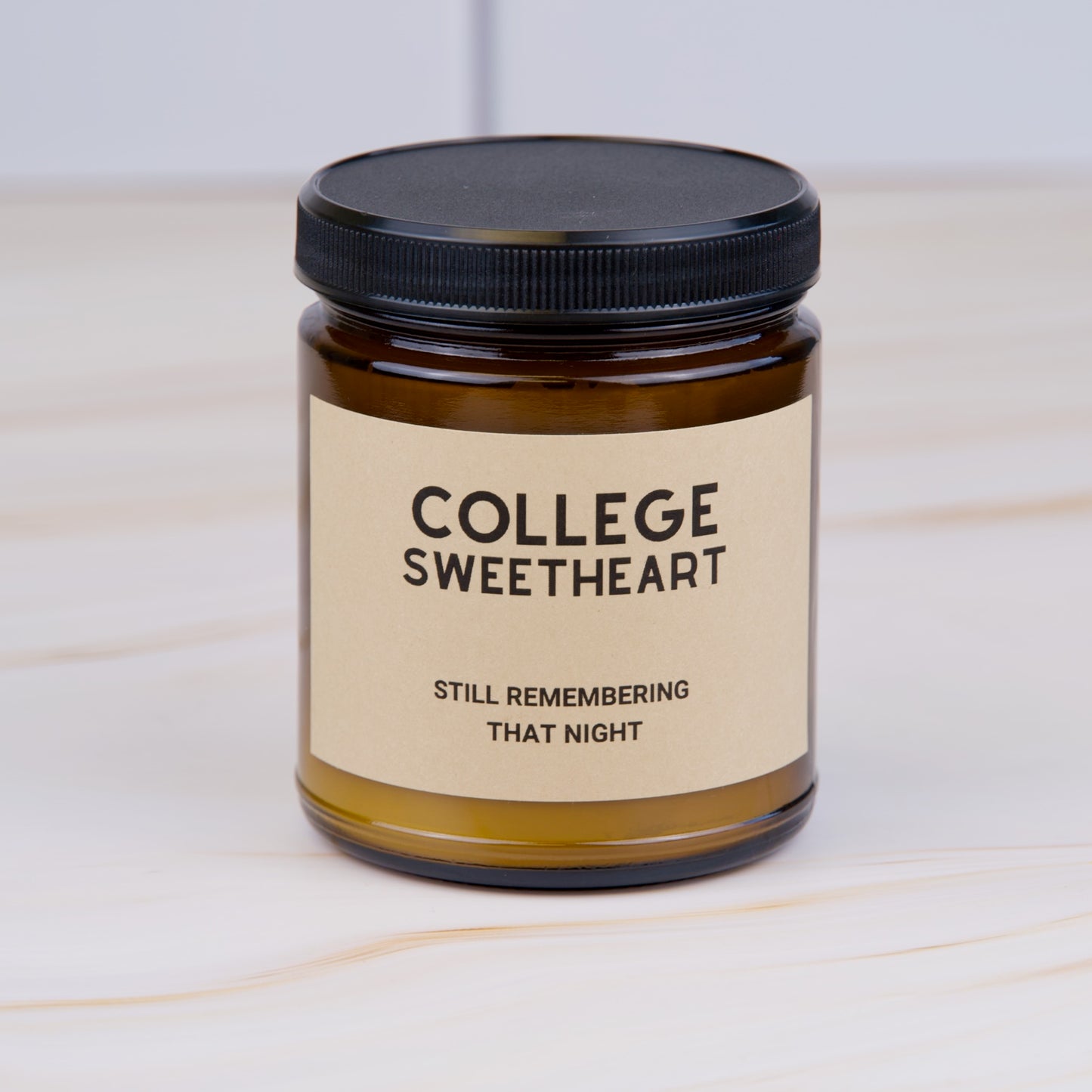 College Sweeheart