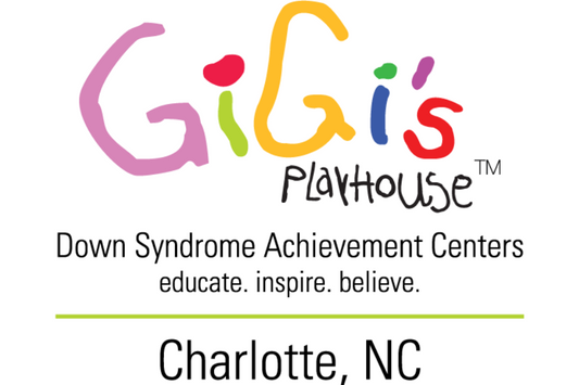 Gigi's Playhouse Fundraiser