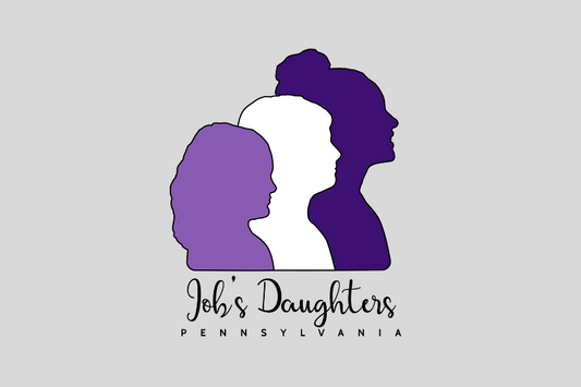 Bethel 12 of PA Job’s Daughters Fundraiser