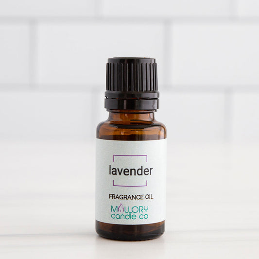 Lavender Diffuser Oil